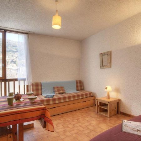 Appartement Cabine 6 Pers Avec Balcons, Proche Pistes - Serre-Chevalier, Chantemerle - Fr-1-330E-28 Сен-Шафре Экстерьер фото