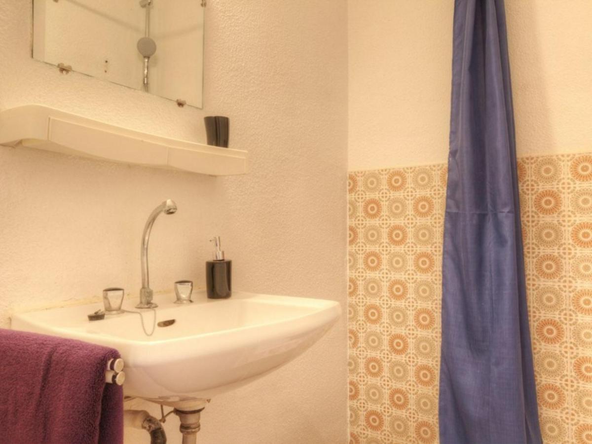 Appartement Cabine 6 Pers Avec Balcons, Proche Pistes - Serre-Chevalier, Chantemerle - Fr-1-330E-28 Сен-Шафре Экстерьер фото