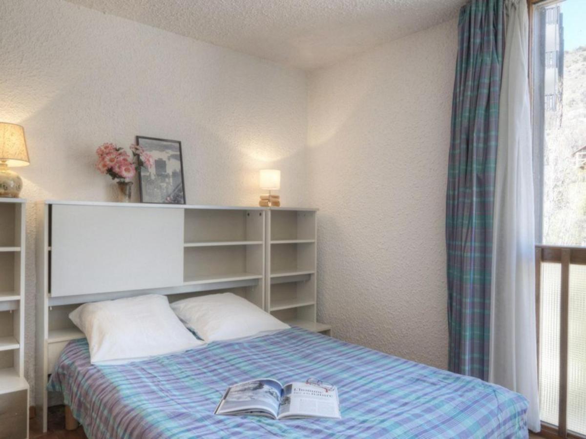 Appartement Cabine 6 Pers Avec Balcons, Proche Pistes - Serre-Chevalier, Chantemerle - Fr-1-330E-28 Сен-Шафре Экстерьер фото