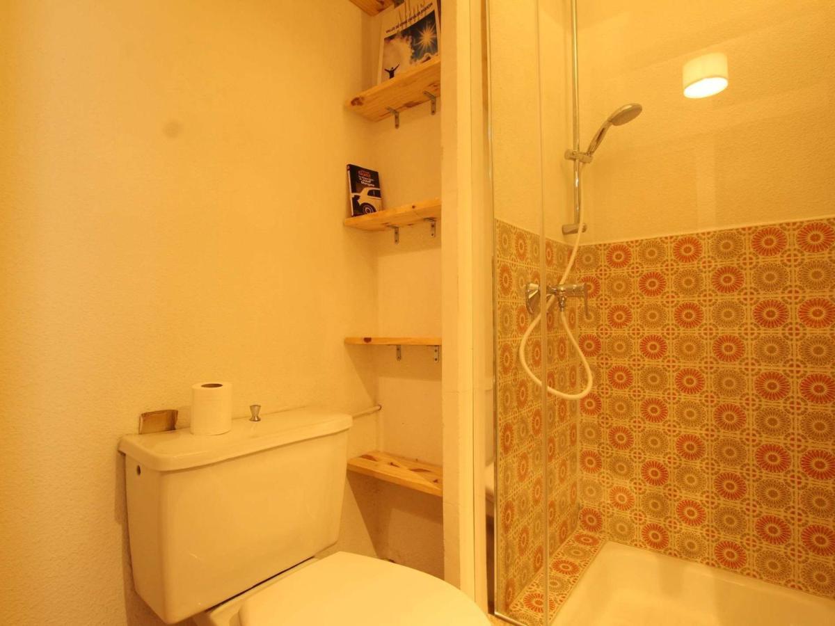 Appartement Cabine 6 Pers Avec Balcons, Proche Pistes - Serre-Chevalier, Chantemerle - Fr-1-330E-28 Сен-Шафре Экстерьер фото