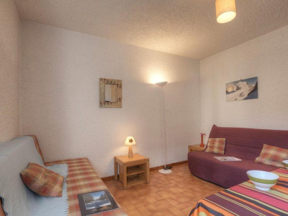 Appartement Cabine 6 Pers Avec Balcons, Proche Pistes - Serre-Chevalier, Chantemerle - Fr-1-330E-28 Сен-Шафре Экстерьер фото