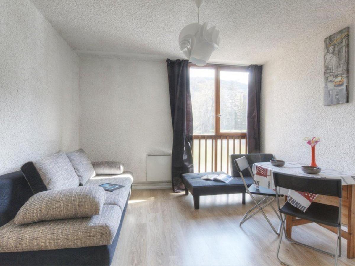 Appartement Cabine 6 Pers Avec Balcons, Proche Pistes - Serre-Chevalier, Chantemerle - Fr-1-330E-28 Сен-Шафре Экстерьер фото