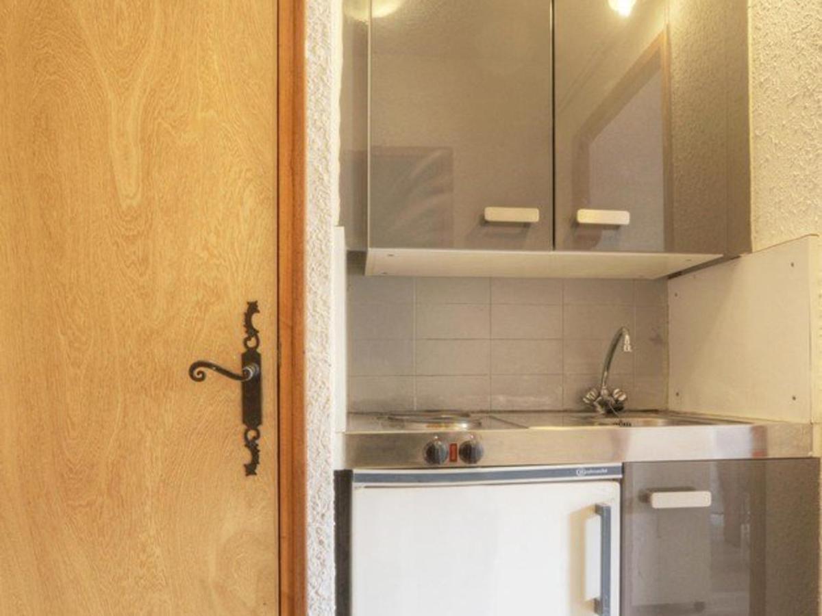 Appartement Cabine 6 Pers Avec Balcons, Proche Pistes - Serre-Chevalier, Chantemerle - Fr-1-330E-28 Сен-Шафре Экстерьер фото