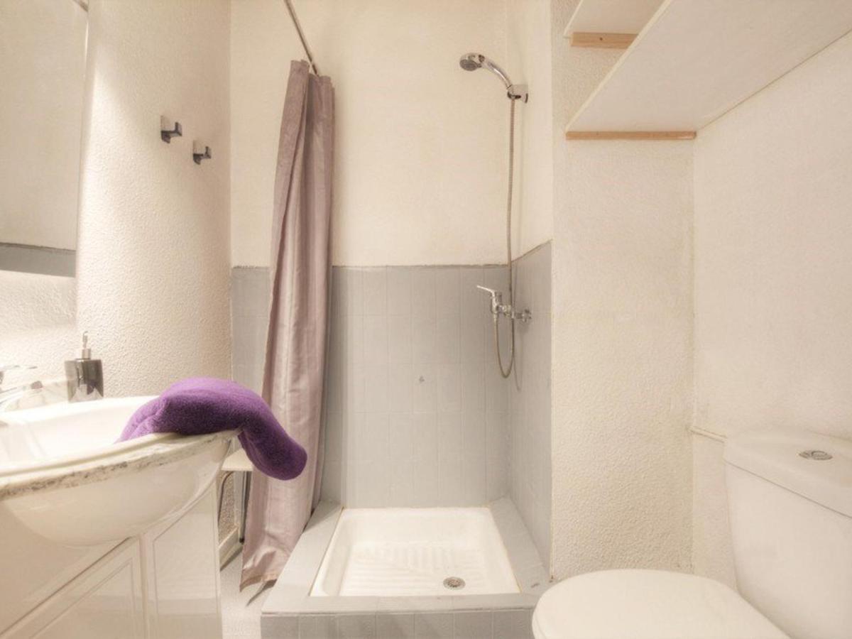 Appartement Cabine 6 Pers Avec Balcons, Proche Pistes - Serre-Chevalier, Chantemerle - Fr-1-330E-28 Сен-Шафре Экстерьер фото