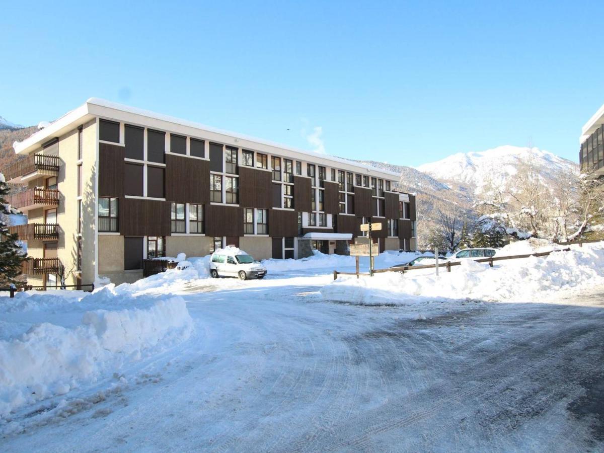 Appartement Cabine 6 Pers Avec Balcons, Proche Pistes - Serre-Chevalier, Chantemerle - Fr-1-330E-28 Сен-Шафре Экстерьер фото