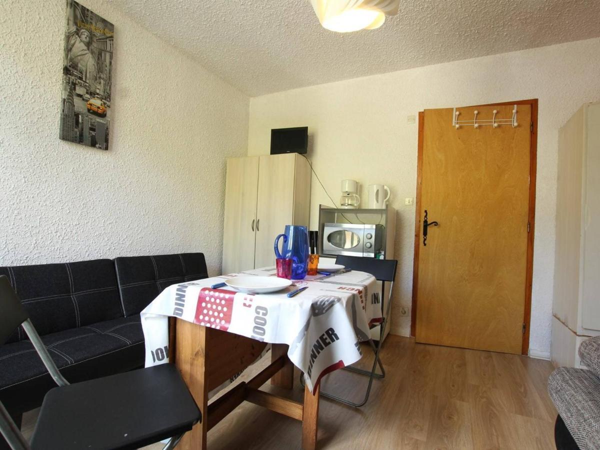 Appartement Cabine 6 Pers Avec Balcons, Proche Pistes - Serre-Chevalier, Chantemerle - Fr-1-330E-28 Сен-Шафре Экстерьер фото