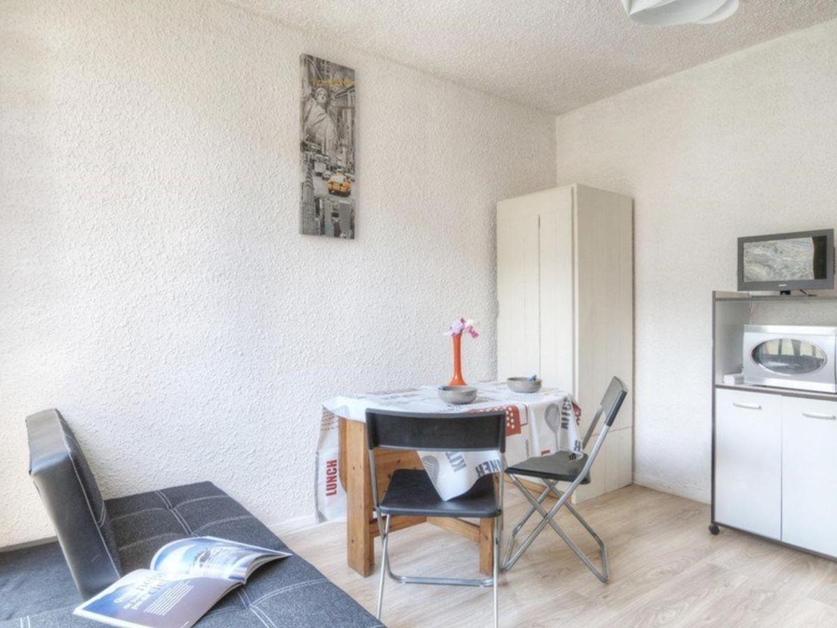 Appartement Cabine 6 Pers Avec Balcons, Proche Pistes - Serre-Chevalier, Chantemerle - Fr-1-330E-28 Сен-Шафре Экстерьер фото