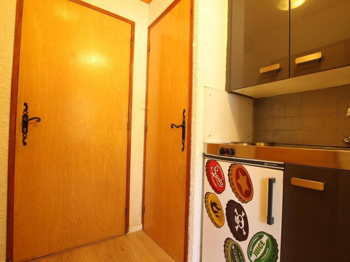 Appartement Cabine 6 Pers Avec Balcons, Proche Pistes - Serre-Chevalier, Chantemerle - Fr-1-330E-28 Сен-Шафре Экстерьер фото