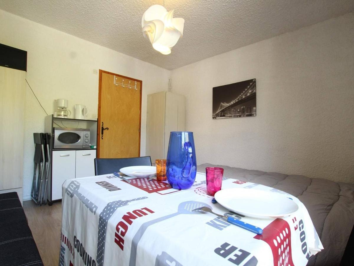 Appartement Cabine 6 Pers Avec Balcons, Proche Pistes - Serre-Chevalier, Chantemerle - Fr-1-330E-28 Сен-Шафре Экстерьер фото