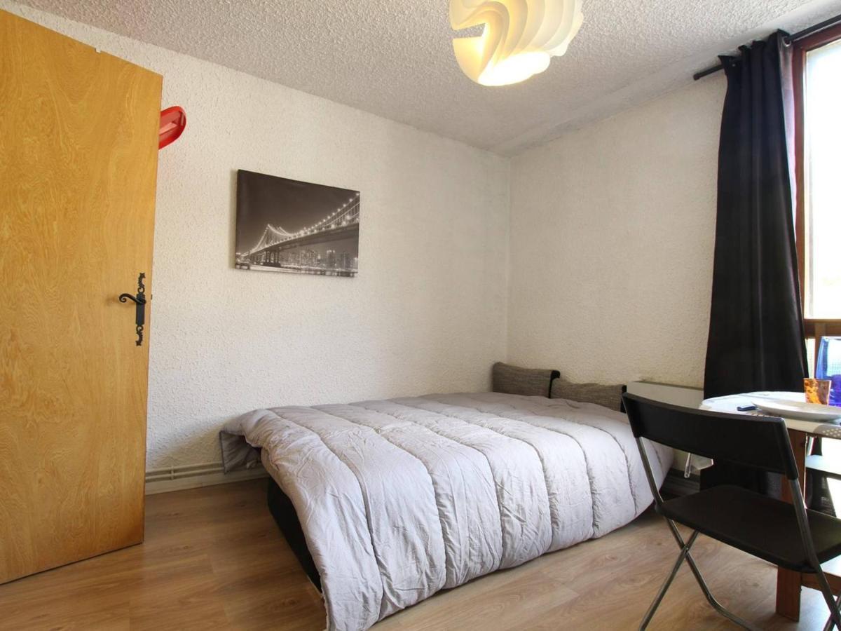 Appartement Cabine 6 Pers Avec Balcons, Proche Pistes - Serre-Chevalier, Chantemerle - Fr-1-330E-28 Сен-Шафре Экстерьер фото