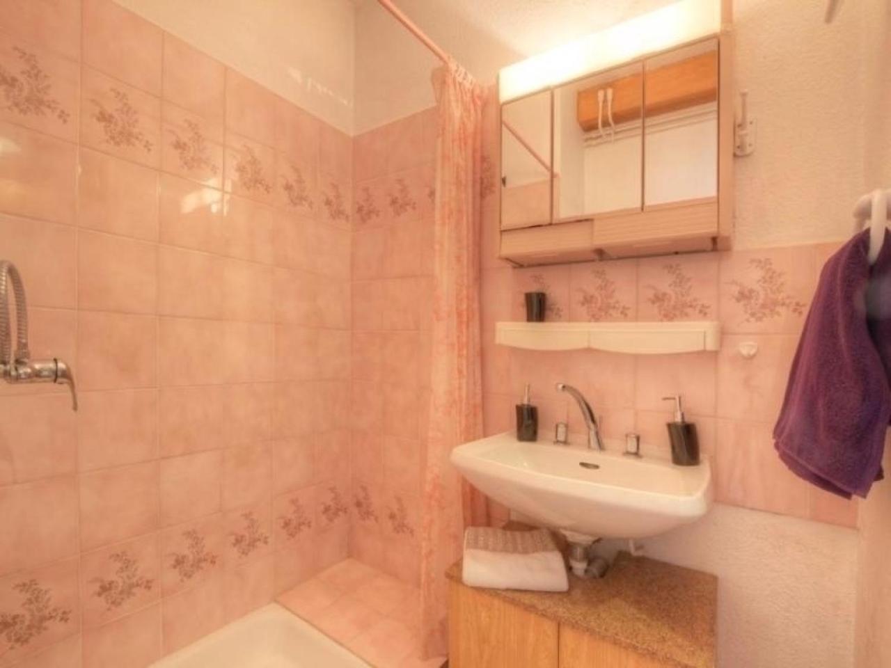 Appartement Cabine 6 Pers Avec Balcons, Proche Pistes - Serre-Chevalier, Chantemerle - Fr-1-330E-28 Сен-Шафре Экстерьер фото